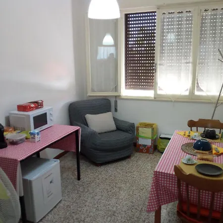 Locazione Turistica 피오베디사코